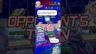 Maximillion Pegasus vs Dr Vellian Crowler  Yugioh Duel Links [upl. by Etnuad156]