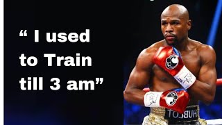 Floyd Mayweathers motivational life story  viral youtubeshorts motivationfloydmayweather [upl. by Hiroko]