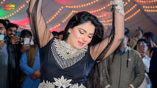 Zindagi Sakoo Nacha  Mehak Malik Dance Performance 2023 [upl. by Raoul]