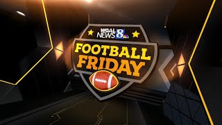 WGAL Football Friday Week 5 [upl. by Conlon]