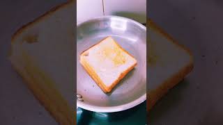 Milk Toast milktoast milktoastrecipe shortvideo youtubeshorts viralvideo recipe cooking [upl. by Ettenad]