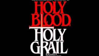 William Henry interviews Michael Baigent  Holy Blood Holy Grail part 1 of 5 [upl. by Marice]