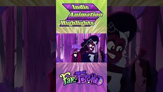 FarFetched  Indie Animation Highlights [upl. by Emile]