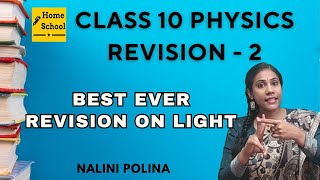 Physics revision part 2  Kseeb class 10 science  how to score more in science [upl. by Shem]