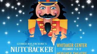 CPYB presents George Balanchines The Nutcracker™ [upl. by Cantlon]