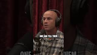 Joe Rogan Reacts to Arrests in Canada [upl. by Kelson]