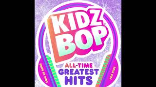 Kidz Bop  Havana Slowed amp Reverb [upl. by Yrogreg]