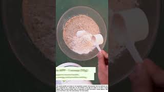 🍚🌾 Nutritious Millet Idli Recipe Video with Nutrilite All Plant Protein Powder and Nutrilite Fiber [upl. by Hanselka]