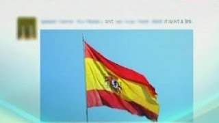 Spanish citizenship para sa mga may apelyidong espanyol binigyang linaw ng mga otoridad [upl. by Enelam617]