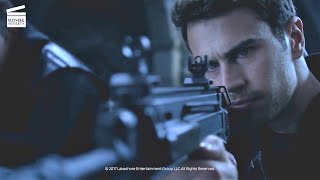 Underworld Blood wars Lycan siege HD CLIP [upl. by Suitangi277]