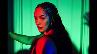 jorja smith  little things slowed  reverb [upl. by Ahsotan]