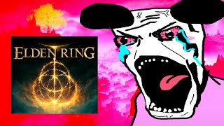 DARK SOULS HATER REVIEWS ELDEN RING [upl. by Elagibba751]