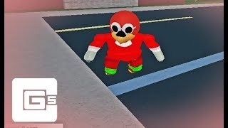 Roblox FIND DA WAE song [upl. by Harraf445]