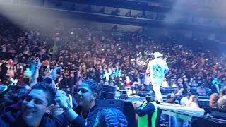 Kumbia Kings  Arena Monterrey [upl. by Nhguavaj]