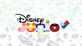 Disney Junior Bumper Muppet Babies [upl. by Lerrehs]