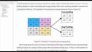 Deep Learning by Dr Myo Thida Burmese and English CNN Architecture [upl. by Prochora]