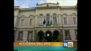 Inaugurazione Anno Accademico 201213 TGR del 14122012 [upl. by Mendie]