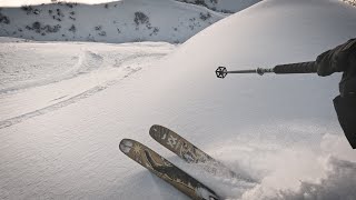 Nevados de Chillan  June 24 2024 [upl. by Pavia]