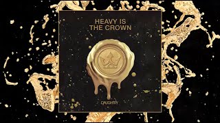 Daughtry  Heavy Is The Crown Official [upl. by Gievlos]