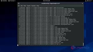 How to install and Configure Nagios On CentOS 83 [upl. by Seebeck639]