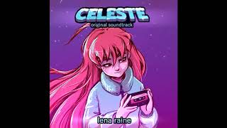 Official Celeste Original Soundtrack  16  Confronting Myself [upl. by Field]