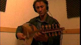 Rahim AlHaj  quotRastquot Behind the Scenes Documentary [upl. by Lytton]