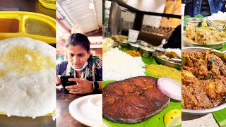 🌟🌟🌟Nagarjuna Bangalore Bidadi Thatte Idli and More [upl. by Endres]