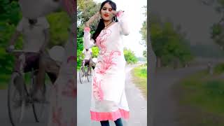 bhojpuri dance song new sortsviralvideoreelsvideo love fashion music [upl. by Ardy792]