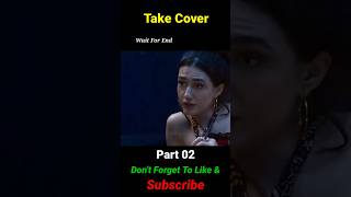 Take Cover Movie 2024 Explained in HindiUrdu  Take Cover 2024 Part 02 youtubeshorts shorts [upl. by Clorinde203]