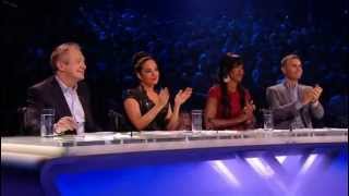 X Factor UK  Season 8 2011  Episode 14  Live Show 2 [upl. by Nelrah]