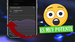 🎧 La Mejor Aplicacion De Ecualizador 🎶 Para Android 2024 [upl. by Byrom]