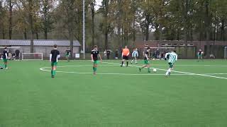 08 Geldrop JO193  Brandevoort JO194 2  1 9112024 C5599 [upl. by Solohcin]