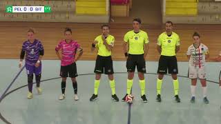 CF Pelletterie Firenze  Bitonto C5 18 Highlights [upl. by Evante]