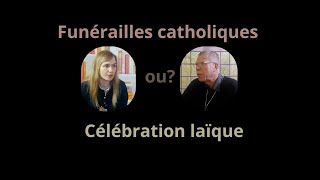 Entretien avec le responsable diocésain de la Liturgie [upl. by Divadnahtanoj]