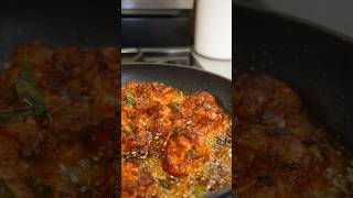 Dinner scenes Chicken fry and porotta cooking chickenfry keralafood malayalam chickenrecipe [upl. by Maryanne360]