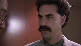 Borat Movie dead wife [upl. by Notnef]