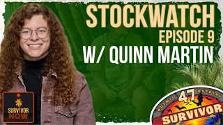 StockWatch Season 47 Episode 9 w Quinn Martin [upl. by Woolson]