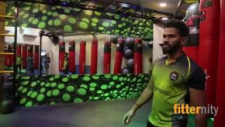 El Gymnasio  Malad Walkthrough Video [upl. by Aedrahs]