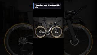 Top 5 Best Triathlon Bikes In 2024 [upl. by Ellehcrad]