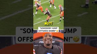 Jameis Trying To Get The Steelers To Jump 🤣😂 [upl. by Assiroc]