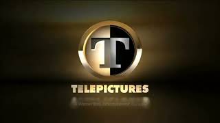 Telepictures NCredible MGM Studios 2024 [upl. by Niko]