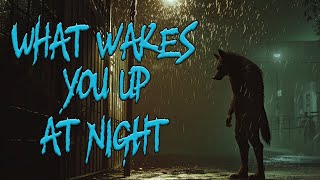 What Wakes You at Night [upl. by Claud]