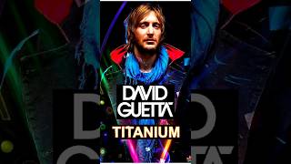 David Guetta  Titanium LIVE At Ultra Miami 2024🎧 shorts music dj [upl. by Quintilla897]