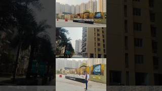 3BHK DWARKA EXPRESSWAY  CLUB HOUSE 3BHK READY TO MOVE youtubeddaflats shortvideo india [upl. by Ardnuahsal]