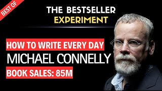 Ep529  Michael Connelly  How to Write Every Day [upl. by Maryann]