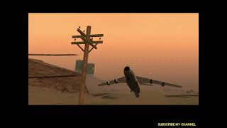 GTA SAN ANDREAS Gameplay  Mission  Stowaway  URDUहिंदी gta gta5 gtav gtasa maigerhun20 [upl. by Abdul]