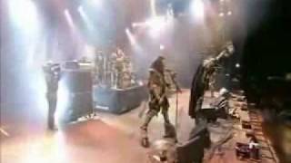 Lordi Hard Rock Hallelujah live at Wacken [upl. by Eeluj12]