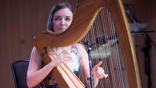 Jessica Burton  BBC Radio Scotland Young Trad Finalist [upl. by Nautna]