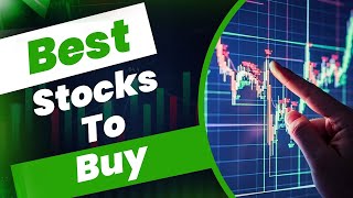 TheBrandonShow Determining the best Stock to Invest in stockmarket stockstobuy stockwatch [upl. by Lord859]