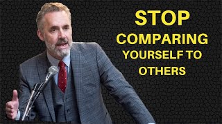 How To Stop Comparing Yourself To Others [upl. by Sheley]